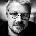 Sylvain Chomet - Ficha de autor en Tebeosfera