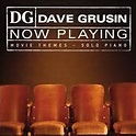Now Playing (Dave Grusin album) - Wikipedia
