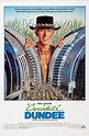 Complete Classic Movie: Crocodile Dundee (1986) | Independent Film ...