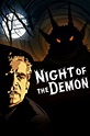 Night of the Demon (1957) — The Movie Database (TMDb)