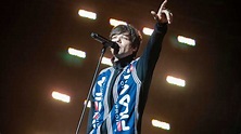 Louis Tomlinson en Lima: El ex One Direction hizo vibrar el Arena Perú