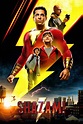 Shazam! (2019) - Posters — The Movie Database (TMDb)