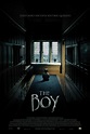 The Boy - Película 2016 - SensaCine.com