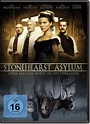 Stonehearst Asylum [DVD Filme] • World of Games