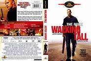 Walking Tall (2004) | Action Movie Poster