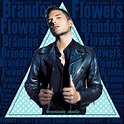 Brandon Flowers, The Killers Brandon Flowers, Go To Sleep, Richard ...