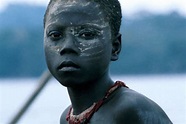 Who is Black? Striking Images of the World's Dark-Skinned People ...