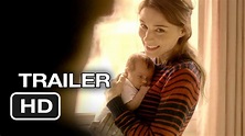 Her TRAILER 1 (2013) - Joaquin Phoenix, Scarlett Johansson Movie HD ...