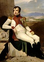 Luis Napoleon Bonaparte Rey de Holanda. | Louis napoléon bonaparte ...
