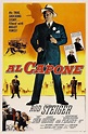 Al Capone – 1959 Richard Wilson - The Cinema Archives