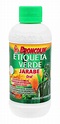 Broncolin Etiqueta Verde Jarabe Frasco Con 250 Ml | MercadoLibre