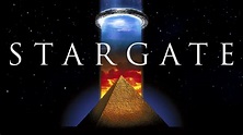 Stargate Movie Review and Ratings by Kids