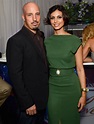 Morena Baccarin Settles Custody Battle With Ex-Husband Austin Chick