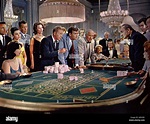 Die Heiratsmaschine, (THE HONEYMOON MACHINE) USA 1961, Regie: Richard ...