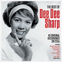 Dee Dee Sharp - The Best Of Dee Dee Sharp (2015)