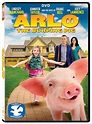 Arlo The Burping Pig [DVD + Digital]: Amazon.de: DVD & Blu-ray