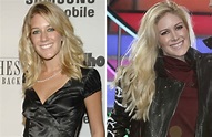 Fotos de antes y después de Heidi Montag: vea su transformación en ...