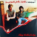 Daryl Hall & John Oates - Along The Red Ledge at Discogs