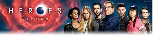 Heroes Reborn – fernsehserien.de