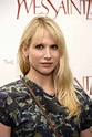 Lucy Punch Yves Saint Laurent Premiere in New York City – celebsla.com