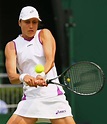 tenistas circuitos WTA e ITF: Katarina Srebotnik