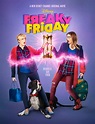 Freaky Friday - Película 2018 - SensaCine.com