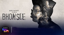 Bhonsle - Film (2020) - SensCritique