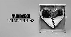 Mark Ronson | Official Website | New album Late Night Feelings