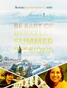 Visiting International Students | Berkeley Summer Sessions