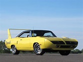 Plymouth Road Runner Superbird | Plymouth, Muscle car, Historia del ...
