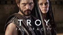Ver Troya: La caída de una ciudad - Cuevana 3