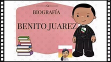 Actividades Y Cuento del Natalicio de Benito Juárez - YouTube