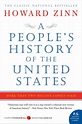 A People's History of the United States: 1492 - Present - Zinn ...