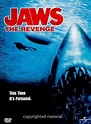 Cartel de la película Tiburón, la venganza - Foto 8 por un total de 11 ...