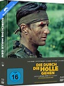 Die durch die Hölle gehen Limited Mediabook Edition Cover C Blu-ray ...