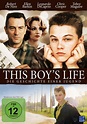 This Boy's Life - Geschichte einer Jugend: Amazon.de: DiCaprio ...