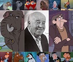 J. Pat O'Malley | Disney Wiki | Fandom