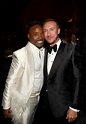 Billy Porter and Adam Porter-Smith's Cutest Pictures | POPSUGAR ...