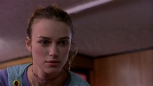Movie and TV Screencaps: Keira Knightley as Louise in Pure (2002)