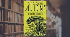Pat Cadigan: Alien 3 - Paperback - Heyne Verlag