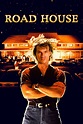 Road House (1989) - Posters — The Movie Database (TMDB)