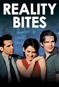 Reality Bites (1994) - Posters — The Movie Database (TMDB)