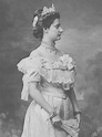 1910 Maria Immakulata, Duchess of Württemberg by Atelier Brandseph ...