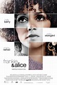 Frankie & Alice (2010) - Posters — The Movie Database (TMDB)