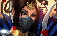 Princess Of Edenia: 20 Interesting Facts You Didn't Know About Kitana ...