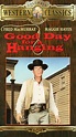Good Day for a Hanging (1959)
