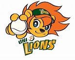 Eric HU: CPBL~統一獅 Uni Lions(Tainan) SINCE 1989