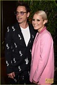 Robert Downey Jr. & Noomi Rapace's Bold Suits Capture Our Attention at ...
