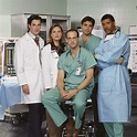 'ER' 20 years later: Where are they now? - seattlepi.com