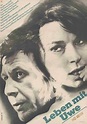 Filmdetails: Leben mit Uwe (1973) - DEFA - Stiftung